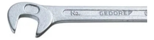 Chave Fixa Mini Crv 5,5mm Gedore 8