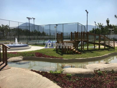 Imagem 8 de 24 de Apartamento À Venda, 2 Quartos, 2 Suítes, 2 Vagas, Barra Da Tijuca - Rio De Janeiro/rj - 178
