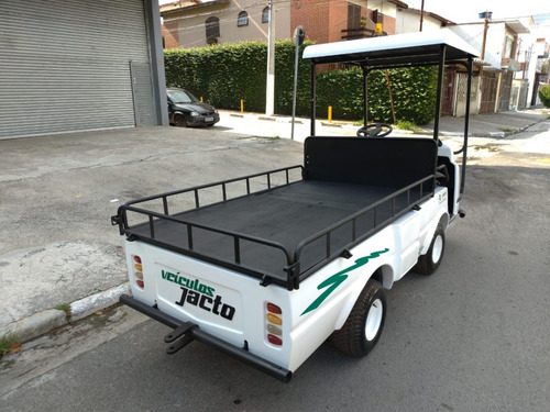 Carro Eletrico Jacto