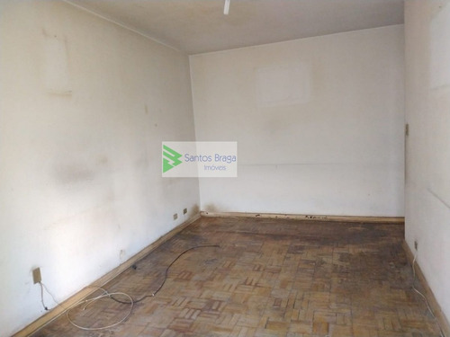 Apartamento Padrão Para Venda Em Lapa São Paulo-sp - 614