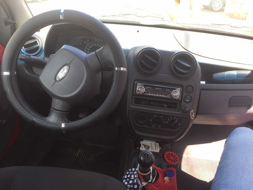 Ford Ka 2010 1.0 Fly Flex 3p
