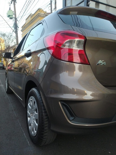 Imagem 13 de 15 de Ford Ka Se 1.0 Flex 2019/2019- Oportunidade