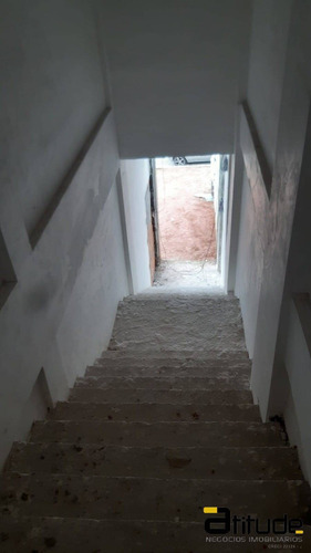 Imagem 5 de 15 de Sobreloja Comercial 03 De 194 M2 No Vila Do Conde Barueri Av Principal - 5774