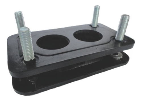 Kit Carburador+ Base Gol 1.0 Cht Weber460 1993 1994 1995 96