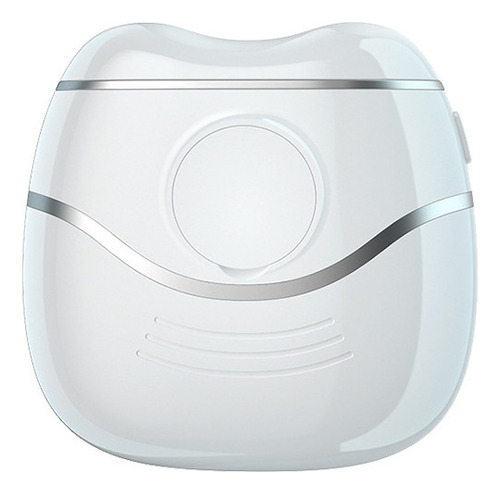 Cortador De Unhas Elétrico Automático D