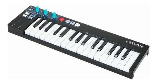 Arturia Keystep Thomann Edition - Stock Inmediato