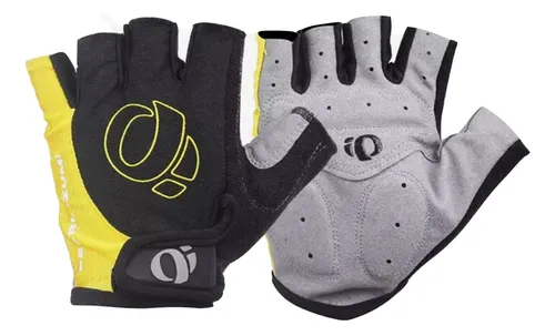 comprar Guante Corto De Ciclismo Amarillo T. Xl.urubici