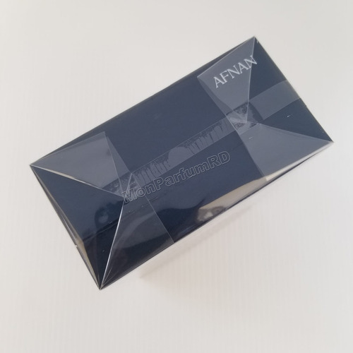 Perfume Turathi Blue By Afnan. Entrega Inmediata