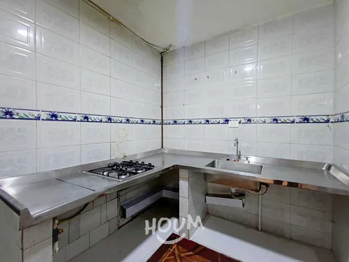 Apartamento En El Japon. 3 Habitaciones, 70 M², Id: 152603