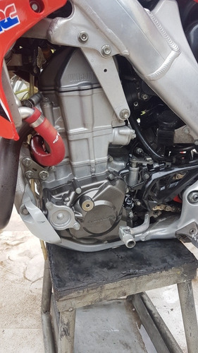 Honda Crf450