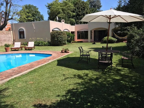 Imagen 16 de 18 de Casa Quinta En Venta En Los Polvorines, Malvinas Argentinas, G.b.a. Zona Norte