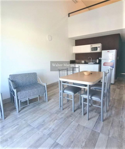 Imagen 6 de 19 de Departamento Para 4 Personas En Alquiler En Villa Gesell Con Cochera