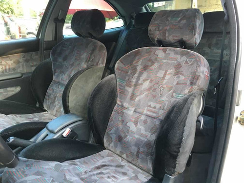 Citroën Xsara 1.8 Vts 3p Ano 2001