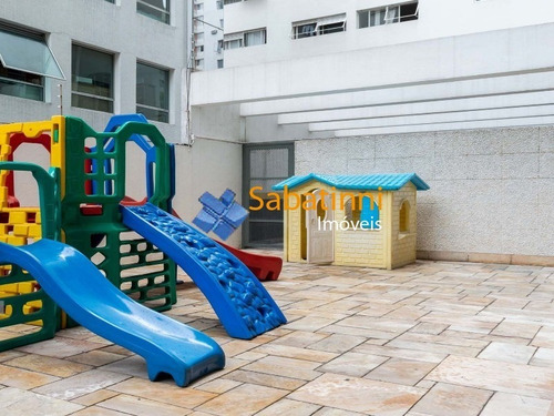 Imagem 22 de 22 de Apartamento A Venda Em Sp Higienópolis - Ap04810 - 69452954