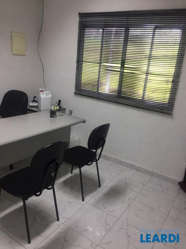 Imagem 8 de 14 de Galpão - Cachoeira - Sp - 569490