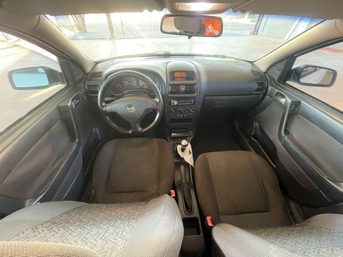 Chevrolet Astra Chevrolet Astra Hatch Advantage 2.0 Plus (Flex)