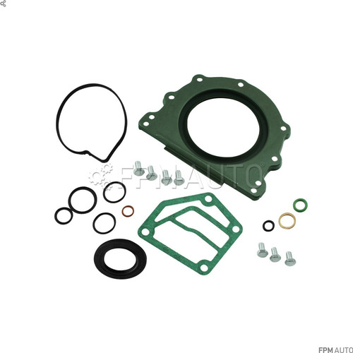 Kit Reten Cigueñal Mercedes Benz A160 A190 Clase A W168 