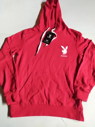 Sudadera playboy hombre hotsell