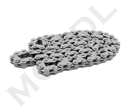 Cadena De Tiempo Tensor Y Guias Para Suzuki Ax4 Gd110 Alta