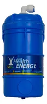 Comprar Refil Top Life Alcalino Bacteriológico Purificador Cor Azul