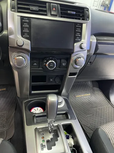 Toyota 4runner 2022