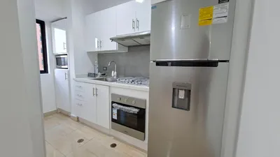Apartamento en venta