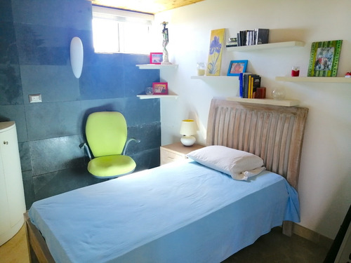 Penthouse En Venta En Los Cacicazgos. Av. Anacaona Con Vista