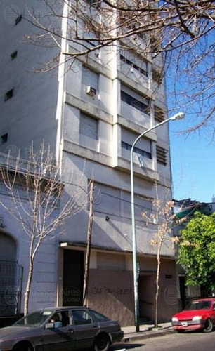 Imagen 3 de 10 de 2 Amb. Congreso, Alberti 500. 40 M2