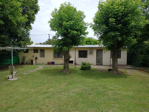 Casa Quinta En Venta En Verónica