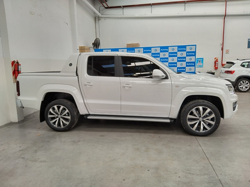 Imagen 15 de 22 de Vw Amarok Extreme V6 Entrega Inmediata Varios Colores Sg
