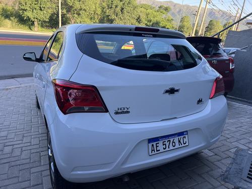 Chevrolet Onix 1.4 Black Edition 1.4