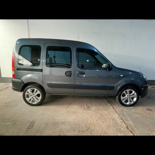 Renault Kangoo 1.6 Ph3 Authentique 1plc