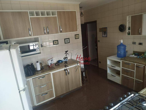 Imagem 28 de 30 de Sobrado Com 3 Dormitórios À Venda Por R$ 990.000,00 - Jardim Maristela - São Paulo/sp - So0590