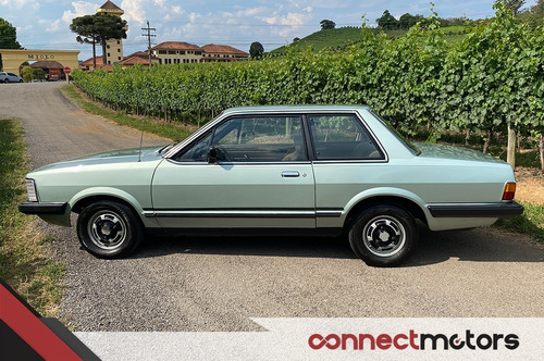 Imagem 9 de 15 de Ford Del Rey - 1983