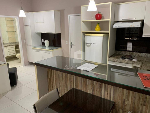 Imagem 21 de 24 de Loft Com 1 Dormitório À Venda, 56 M² Por R$ 460.000,00 - Gragoatá - Niterói/rj - Lf0002