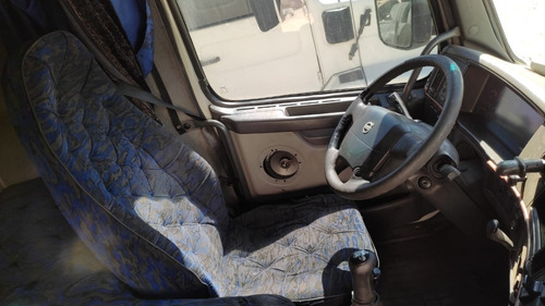 Imagem 6 de 10 de Volvo Fh 440, Ano 2007, Revisado, Pegar E Rodar