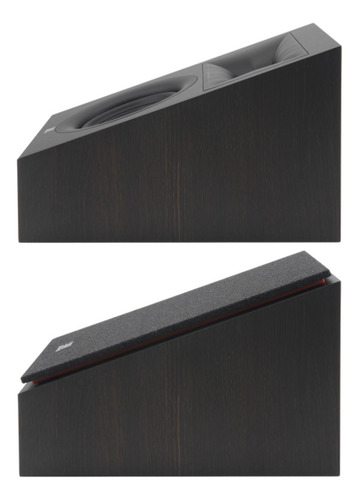 Caixa De Som Atmos Ou Surround Jbl Stage Ii 240h (par)