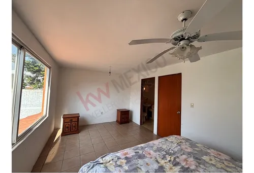 Venta Casa En Condominio, Centro Jiutepec, Morelos
