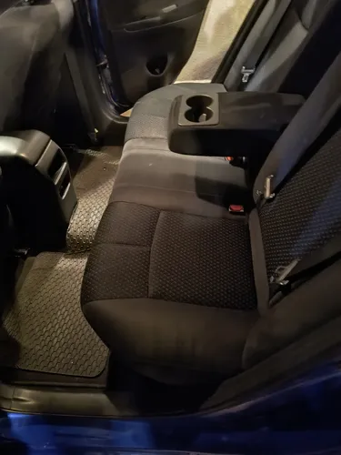 Nissan Sentra 1.8 Sr Navi At