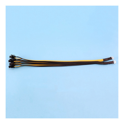 2 Pci-e S7 S9 A 5x Divisor De Tarjetas Gráficas