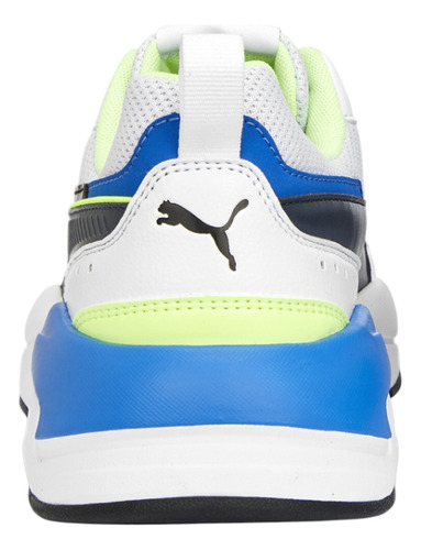 Zapatilla Puma X-ray 2 Square 373108 68 Multicolor Hombre