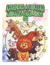 Comprar Libro: Aprender A Dibujar Animales Para Niños 2: Dibujar Oso
