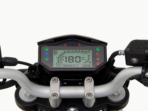 Imagen 11 de 22 de Benelli 180s