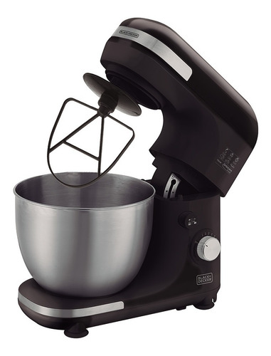 Batedeira Planetária 750w Tigela Inox 5l B+d 110v Plan2000p