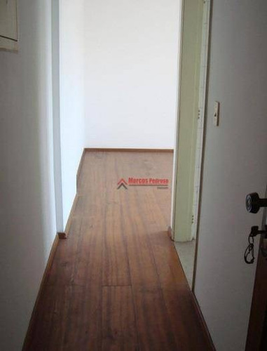 Imagem 3 de 10 de Apartamento Residencial À Venda, Freguesia Do Ó, São Paulo. - Ap0027
