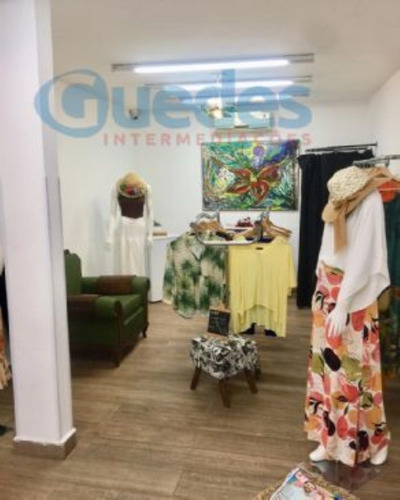 Imagem 7 de 15 de Ponto Comercial - Pt00018 - 67800308