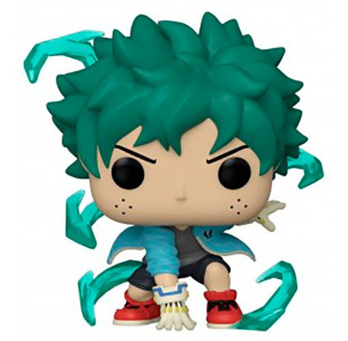 Funko Pop Izuku Midoriya #1140 - Boku No Hero