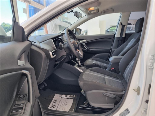 Chevrolet Tracker 1.0 TURBO FLEX LT AUTOMÁTICO