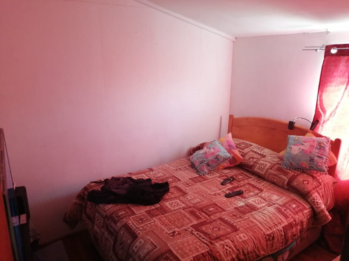 Se Vende Casa En Sindempart. Compra Con Subsidio