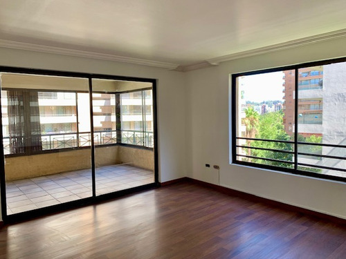 Maravilloso Departamento Con Excelente Ubicación